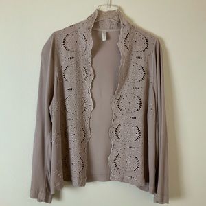 Handwritten by Tanya Sarne blouse